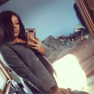 Meet your Posher, Kelsey